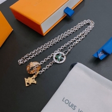 Louis Vuitton Necklaces